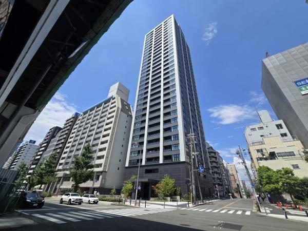 ブランズタワー谷町4丁目