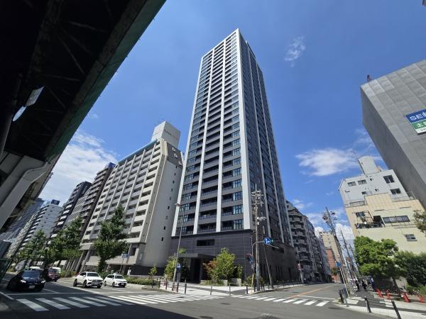 ブランズタワー谷町4丁目