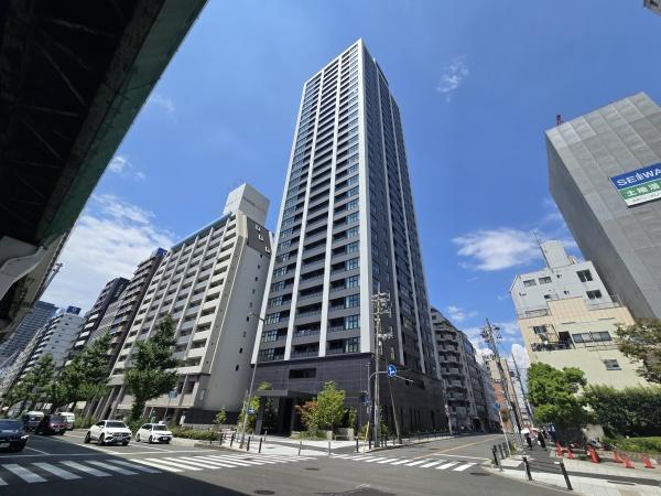 ブランズタワー谷町4丁目