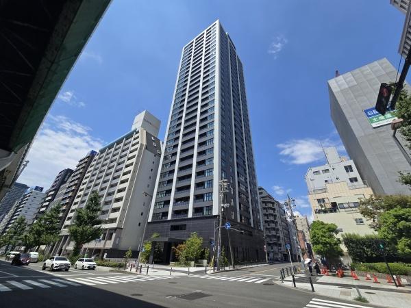 ブランズタワー谷町4丁目