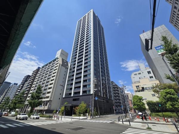 ブランズタワー谷町4丁目