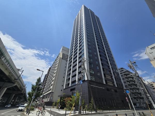 ブランズタワー谷町4丁目