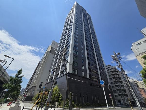 ブランズタワー谷町4丁目