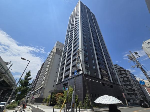 ブランズタワー谷町4丁目