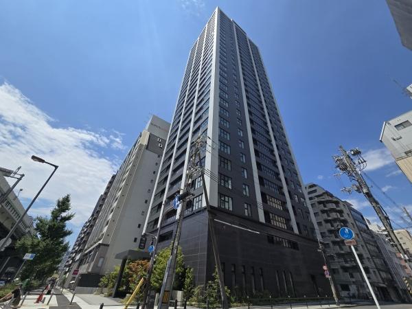 ブランズタワー谷町4丁目