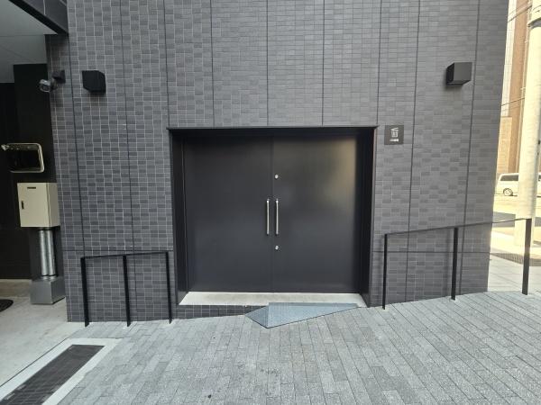 ブランズタワー谷町4丁目