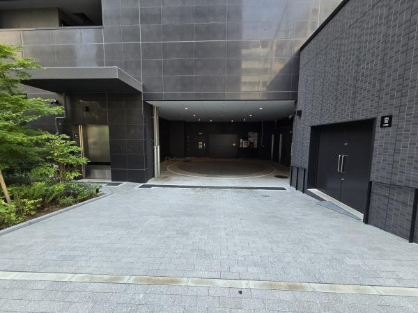 ブランズタワー谷町4丁目