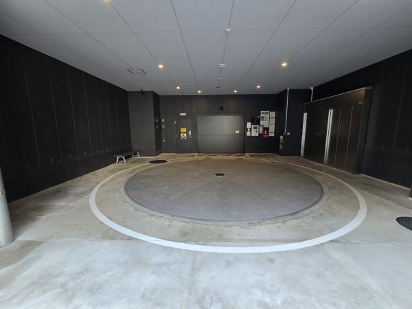 ブランズタワー谷町4丁目