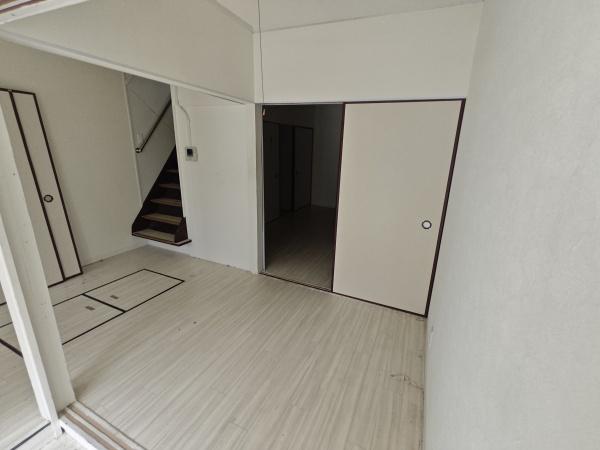 尼崎市大庄中通３丁目の中古一戸建て