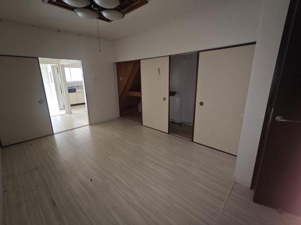 尼崎市大庄中通３丁目の中古一戸建て
