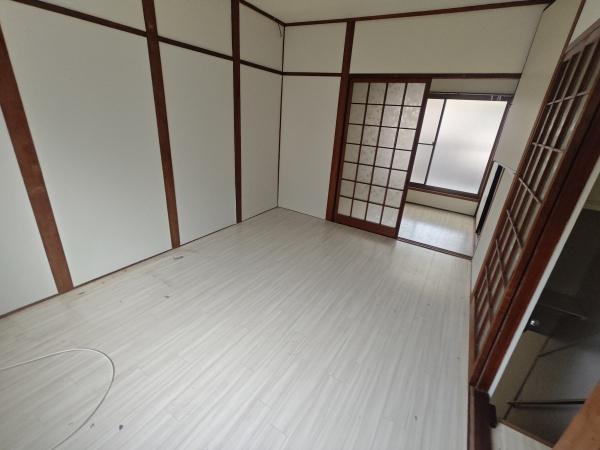 尼崎市大庄中通３丁目の中古一戸建て
