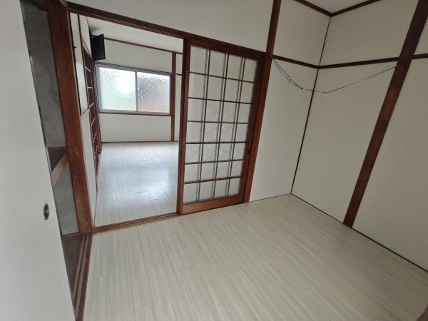 尼崎市大庄中通３丁目の中古一戸建て