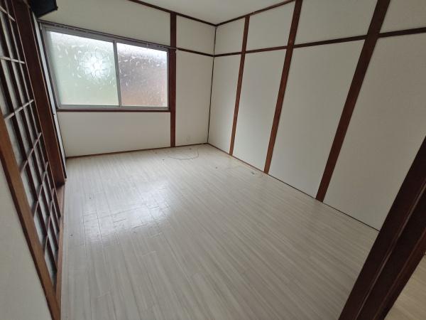 尼崎市大庄中通３丁目の中古一戸建て
