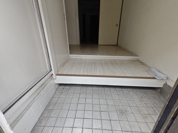 尼崎市大庄中通３丁目の中古一戸建て