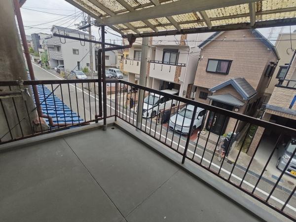 尼崎市大庄中通３丁目の中古一戸建て