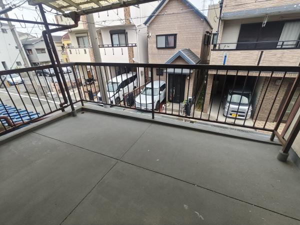 尼崎市大庄中通３丁目の中古一戸建て
