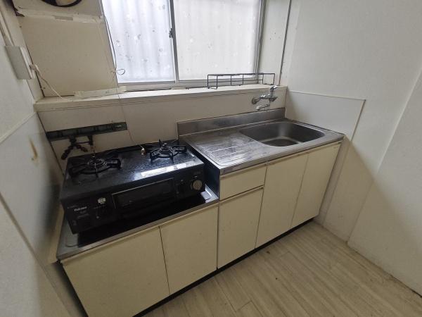 尼崎市大庄中通３丁目の中古一戸建て