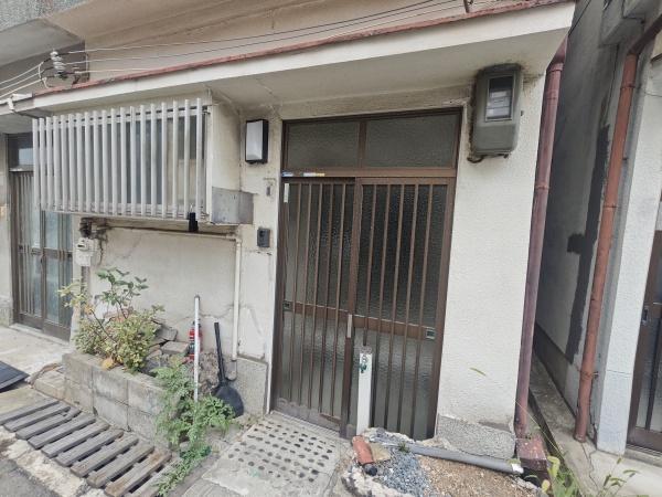 尼崎市大庄中通３丁目の中古一戸建て