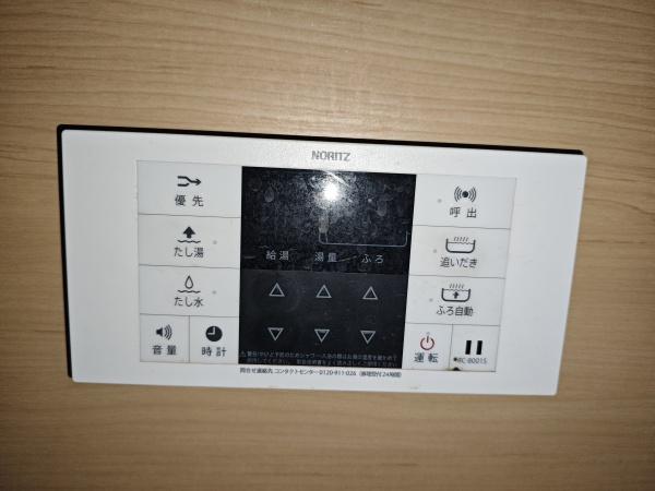 尼崎市大庄中通３丁目の中古一戸建て