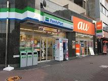 プレサンス難波南アーバニッシュ(ファミリーマート大国町店)
