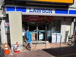 プレサンス難波南アーバニッシュ(ローソン大国町駅前店)