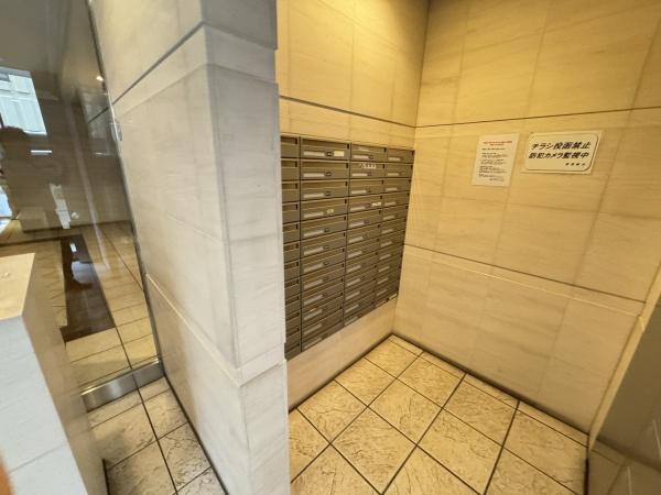 プレサンス難波南アーバニッシュ