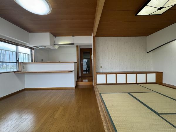 中津パークマンション