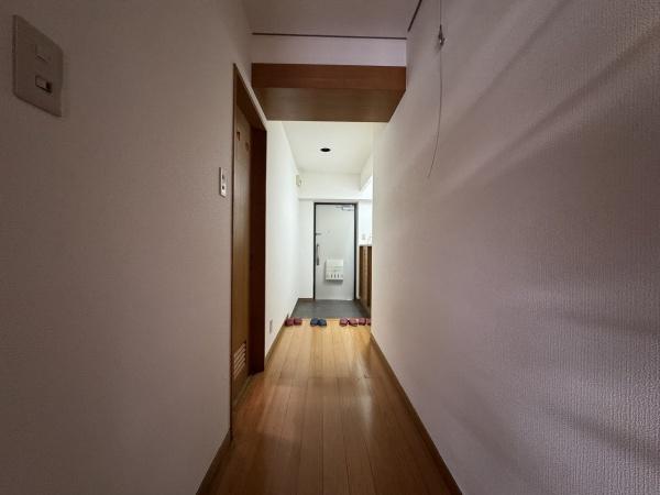 中津パークマンション