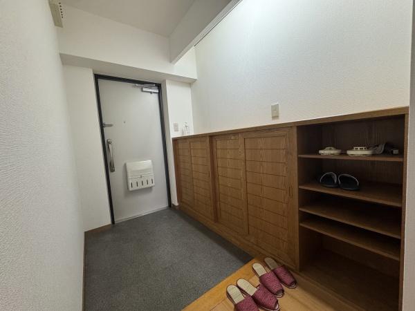 中津パークマンション