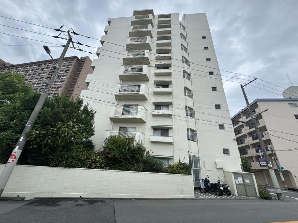 中津パークマンション