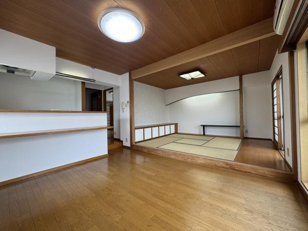 中津パークマンション