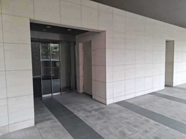 パークスクエア城東Ⅱ番館