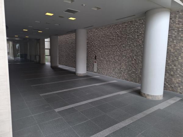 パークスクエア城東Ⅱ番館