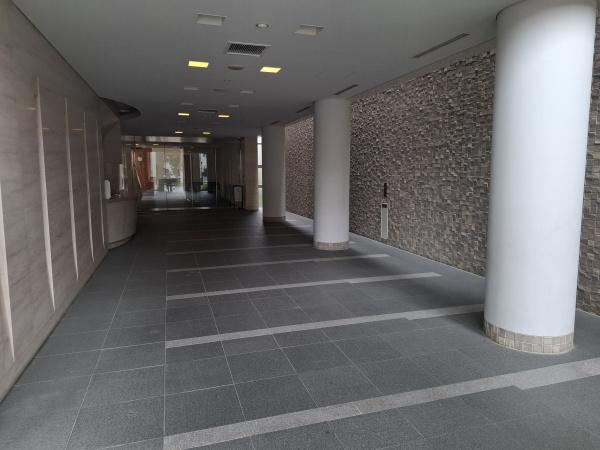 パークスクエア城東Ⅱ番館