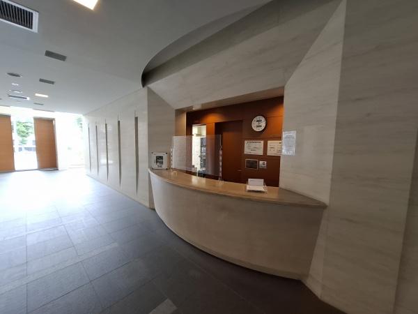 パークスクエア城東Ⅱ番館