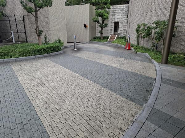 パークスクエア城東Ⅱ番館