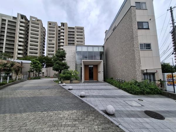 パークスクエア城東Ⅱ番館