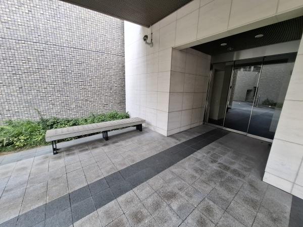 パークスクエア城東Ⅱ番館