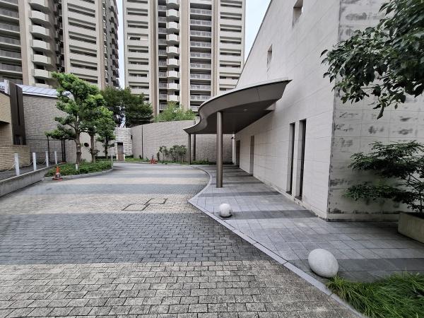 パークスクエア城東Ⅱ番館