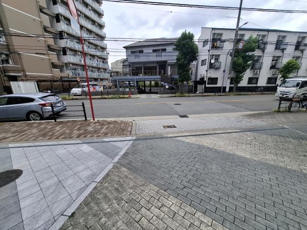 パークスクエア城東Ⅱ番館