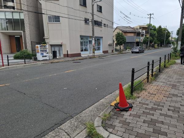 パークスクエア城東Ⅱ番館