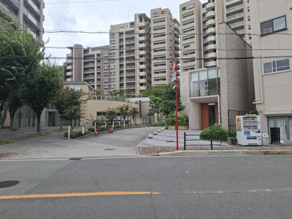 パークスクエア城東Ⅱ番館