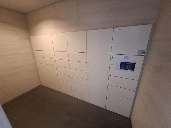 パークスクエア城東Ⅱ番館