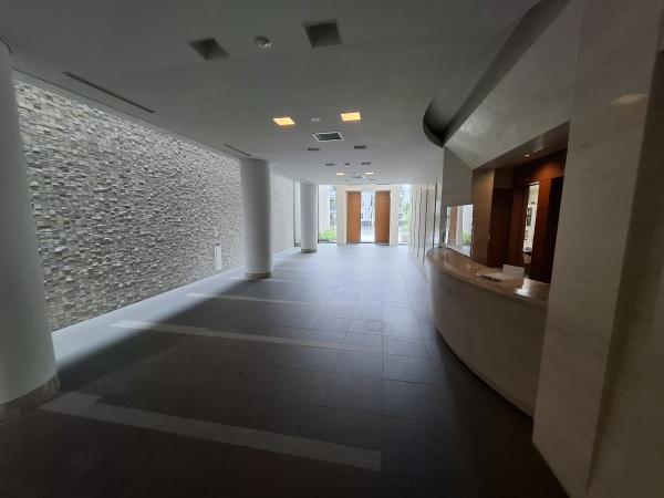 パークスクエア城東Ⅱ番館