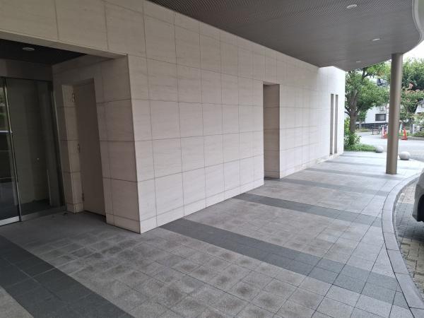 パークスクエア城東Ⅱ番館