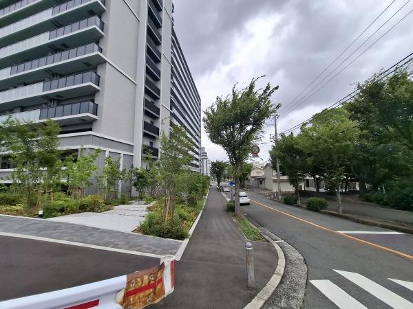 ローレルコート大阪城公園