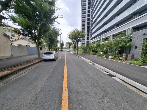 ローレルコート大阪城公園