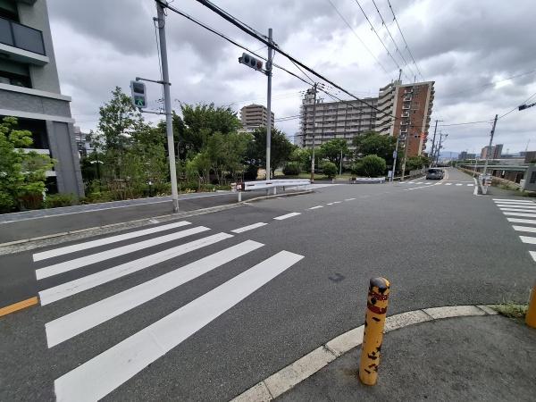 ローレルコート大阪城公園