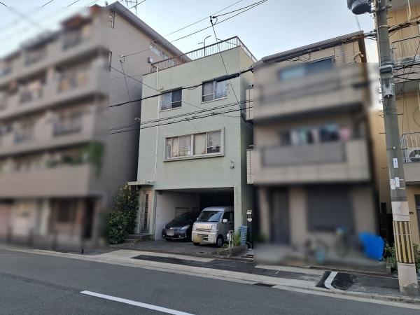 大阪市東淀川区豊里６丁目の中古一戸建て