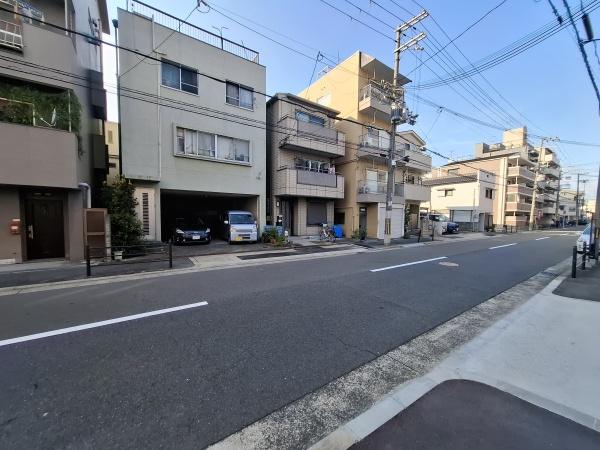 大阪市東淀川区豊里６丁目の中古一戸建て